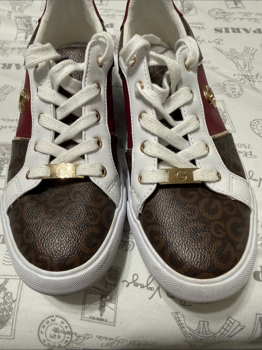 Shoes - Picture 9 of 10